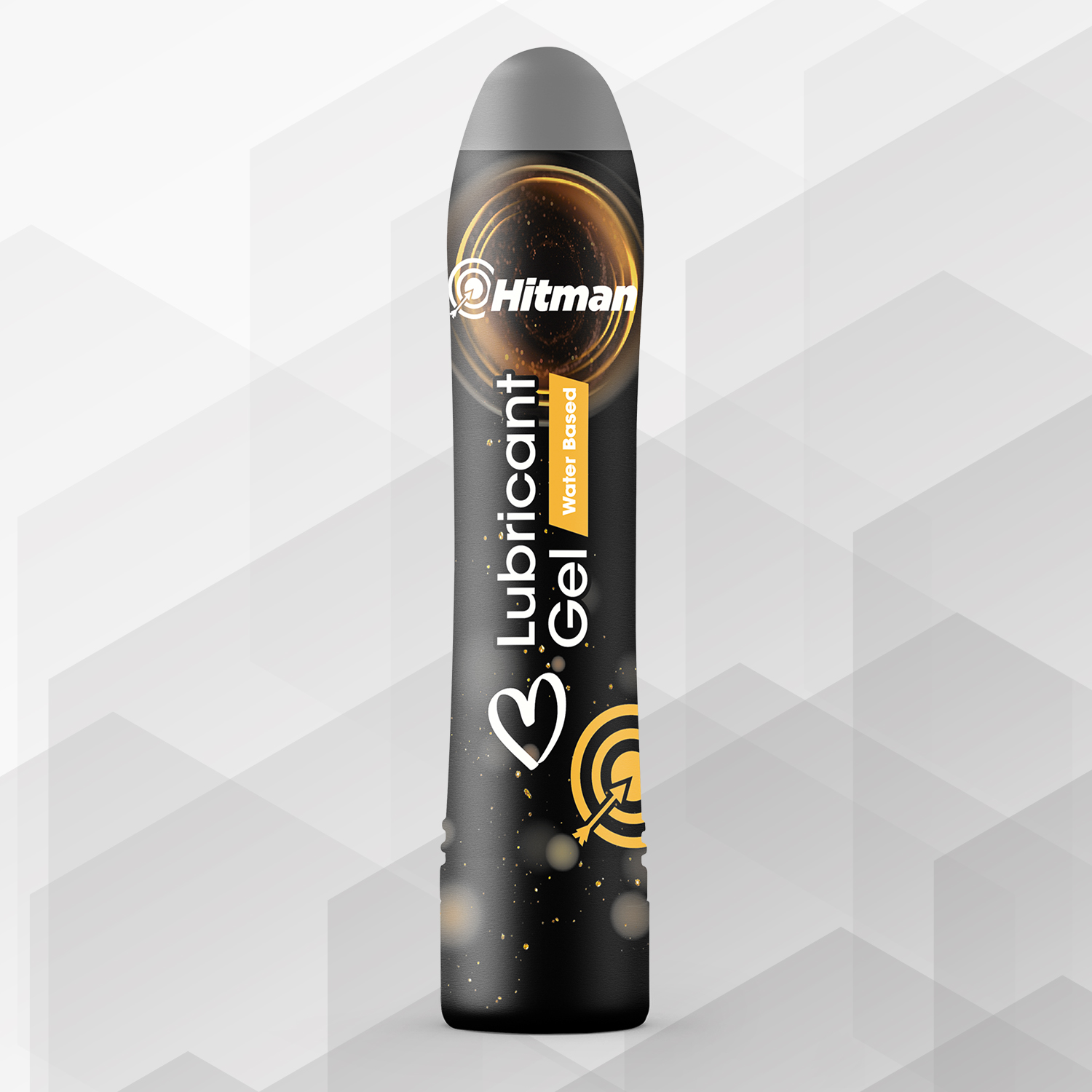 lubricant gel nedir Water Based Lube Personal Lubricant Long Lasting Sex Lubricant Gel for  Women Men main image 0